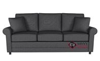 The 202 Queen Sofa Bed by Stanton