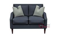 Bilbao Loveseat by Savvy