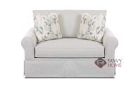 Philadelphia Chair Sofa Bed by Savvy