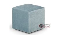 The 900 Cube Ottoman by Stanton