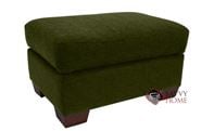 The 201 Ottoman by Stanton