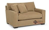 The 681 Twin Sofa Bed by Stanton