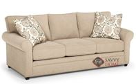 The 283 Queen Sofa Bed by Stanton