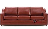 Corissa Top-Grain Leather Sofa by Palliser