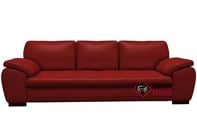 Miami Top-Grain Leather Sofa by Palliser