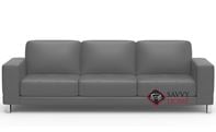 Seattle Top-Grain Leather Sofa by Palliser