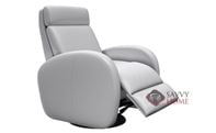 Jasper II My Comfort Rocking and Reclining Chair by Palliser--Power and Swivel Upgrades Available