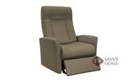 Banff II My Comfort Rocking and Reclining Chair by Palliser--Power and Swivel Upgrades Available