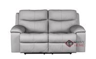 Providence Dual Reclining Loveseat by Palliser--Power Upgrade Available