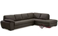 Miami Large Chaise Sectional Sofa by Palliser