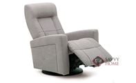 Chesapeake My Comfort Rocking and Reclining Chair by Palliser--Power and Swivel Upgrades Available