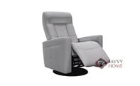 Chesapeake II My Comfort Rocking and Reclining Chair by Palliser--Power and Swivel Upgrades Available