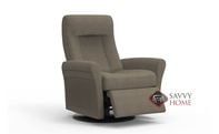 Yellowstone II My Comfort Rocking and Reclining Chair by Palliser--Power and Swivel Upgrades Available