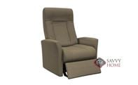 Banff My Comfort Rocking and Reclining Chair by Palliser--Power and Swivel Upgrades Available