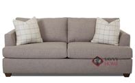 Jackson Queen Sofa Bed by Savvy