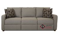 Glendale Dual Reclining Sofa by Savvy