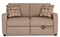 Glendale Dual Reclining Loveseat by Savvy