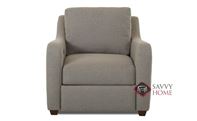 Glendale Reclining Chair by Savvy