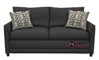 The 200 Full Sofa Bed by Stanton in Paradigm Sm...