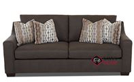 Alexandria Sofa by Savvy--Nailheads Available