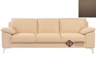 Poet Leather Sofa by Luonto in Labrador 24