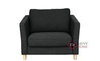 Monika Chair Sofa Bed by Luonto