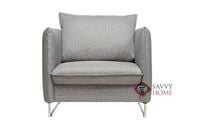 Flipper Chair Sofa Bed by Luonto (Nest)