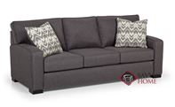 The 375 Queen Sofa Bed by Stanton