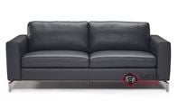 Vara Leather Sofa by Natuzzi Editions (B845-239...