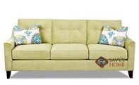 Austin Sofa by Savvy