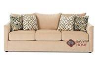 Aventura Queen Sofa Bed by Savvy