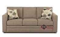 Boston Queen Sofa Bed by Savvy