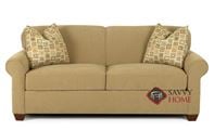 Calgary Full Sofa Bed by Savvy