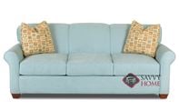 Calgary Queen Sofa Bed by Savvy
