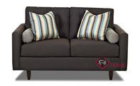 Costa Brava Loveseat by Savvy