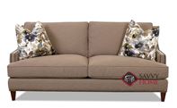Dallas Sofa by Savvy