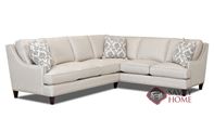 Dallas True Sectional by Savvy