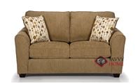 The 643 Loveseat by Stanton
