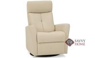 Prodigy My Comfort Reclining Chair with Power Head Rest by Palliser