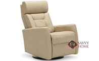Baltic II My Comfort Power Reclining Chair with...