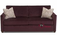 Kirkland Queen Sofa Bed by Savvy