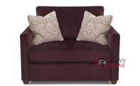 Kirkland Chair Sofa Bed by Savvy