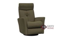 Prodigy II My Comfort Reclining Chair with Power Head Rest by Palliser