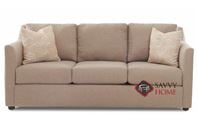 Dalton Queen Sleeper Sofa by Savvy