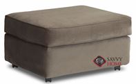 Fairview Ottoman by Savvy