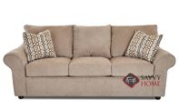 Fairview Queen Sleeper Sofa by Savvy