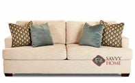Kent Queen Sofa Bed by Savvy