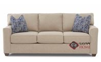 Newbury Sofa by Savvy