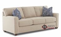 Newbury Queen Sofa Bed by Savvy
