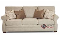 Williamsburg Sofa by Savvy